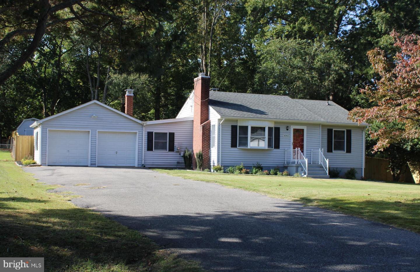 45965 E Sunrise Drive, Lexington Park