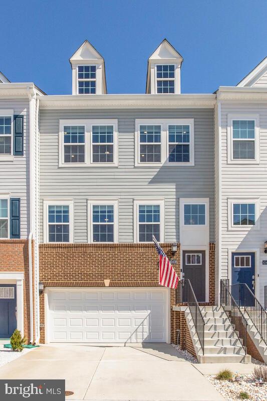 45419 Concord Way, California