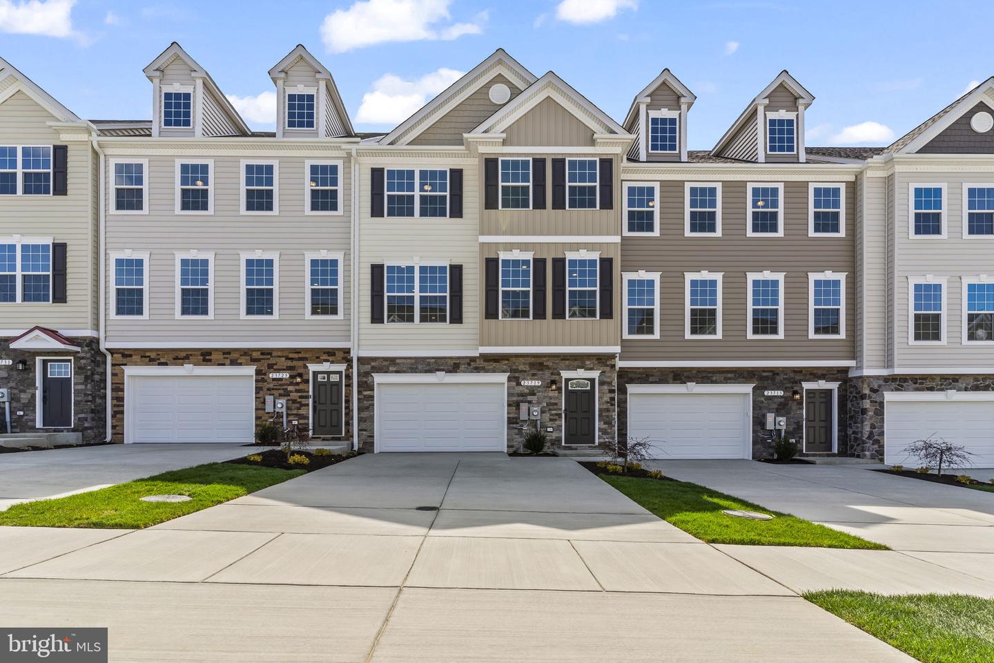 Lot 110 - 23678 Weeping Willow Way, Leonardtown