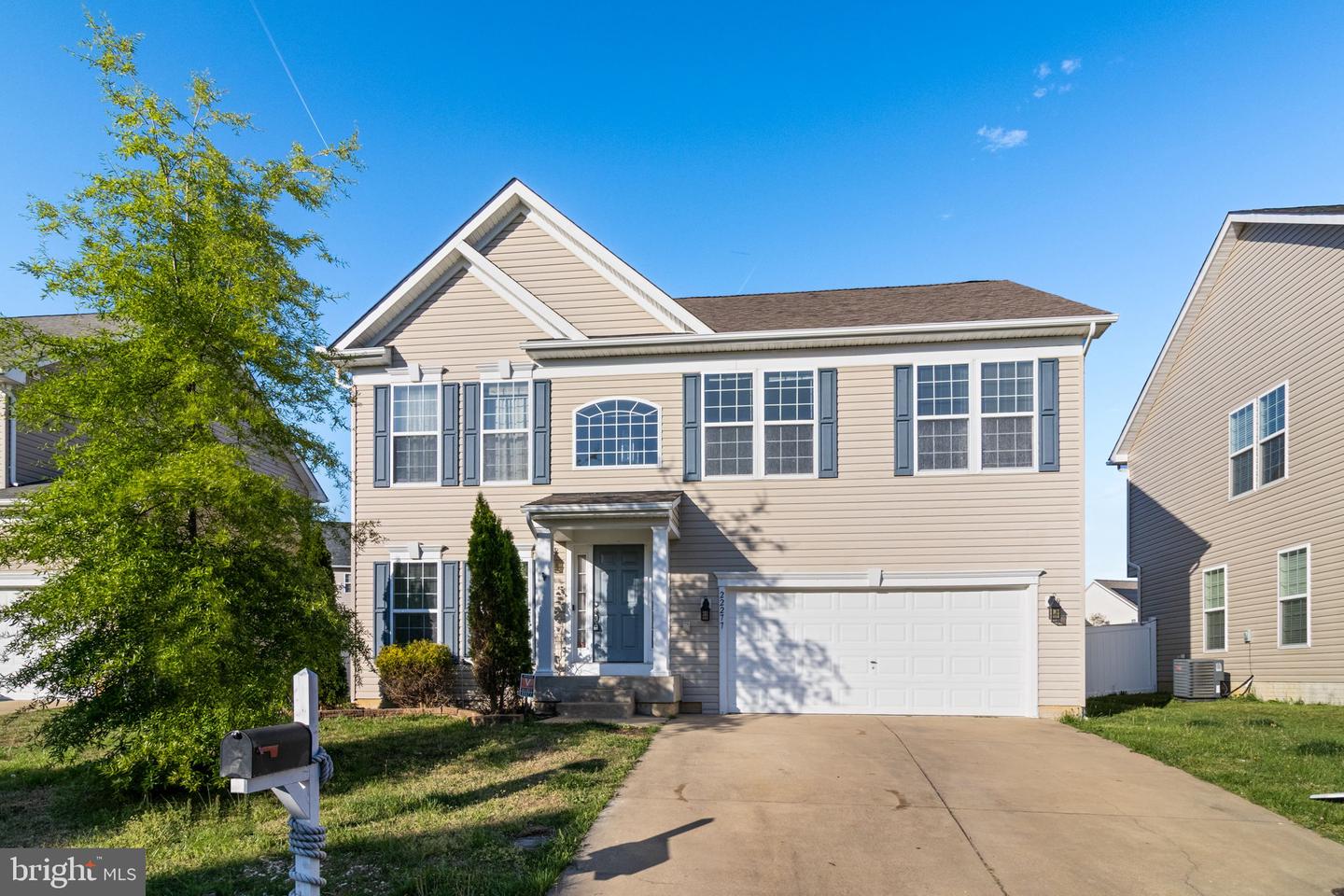 22277 Scott Circle, Lexington Park