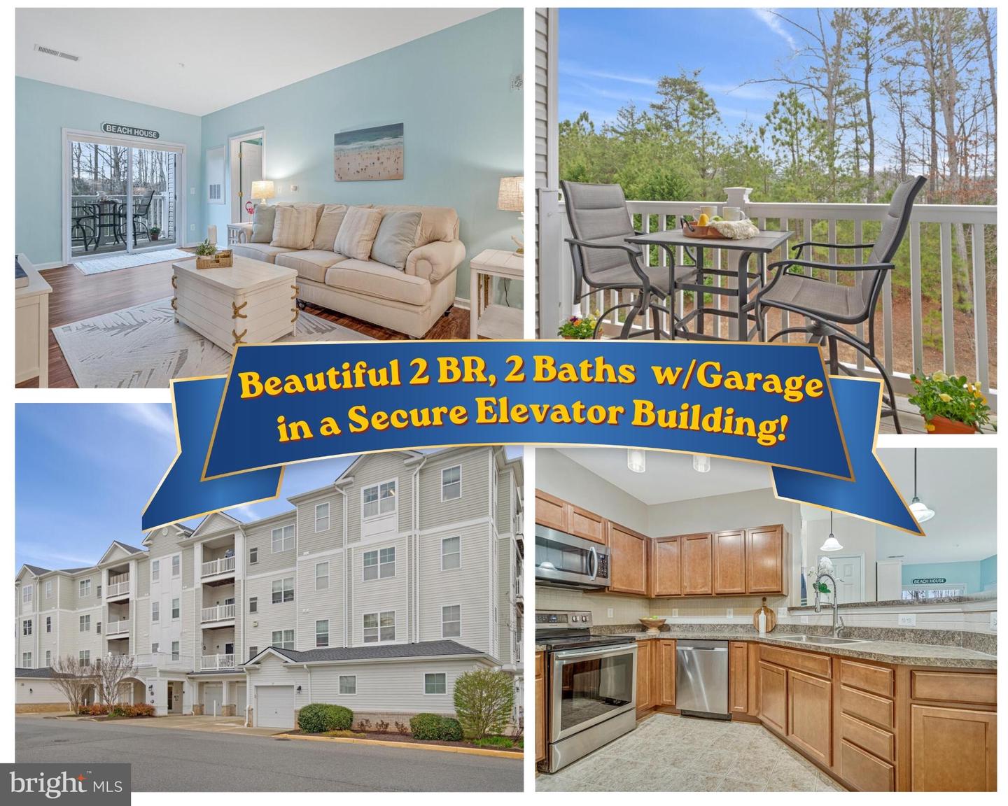 23520 F D R Boulevard #304, California