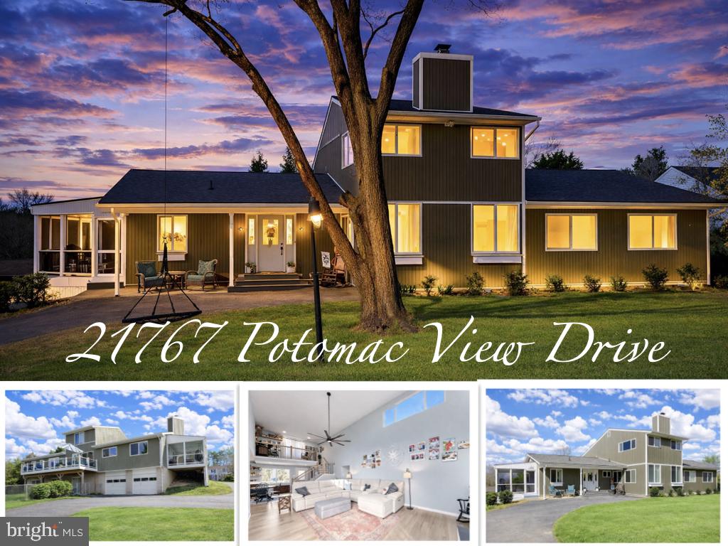 21767 Potomac View Drive, Leonardtown