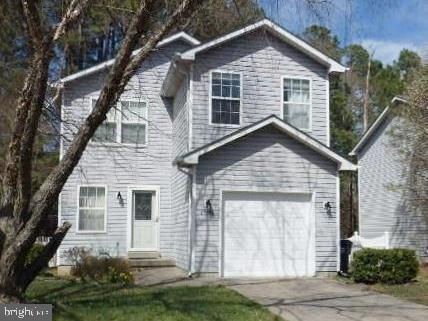 47990 Piney Orchard Street, Lexington Park