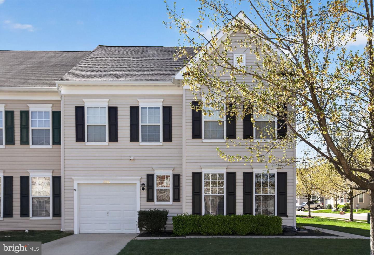 23116 Lilac Street, California