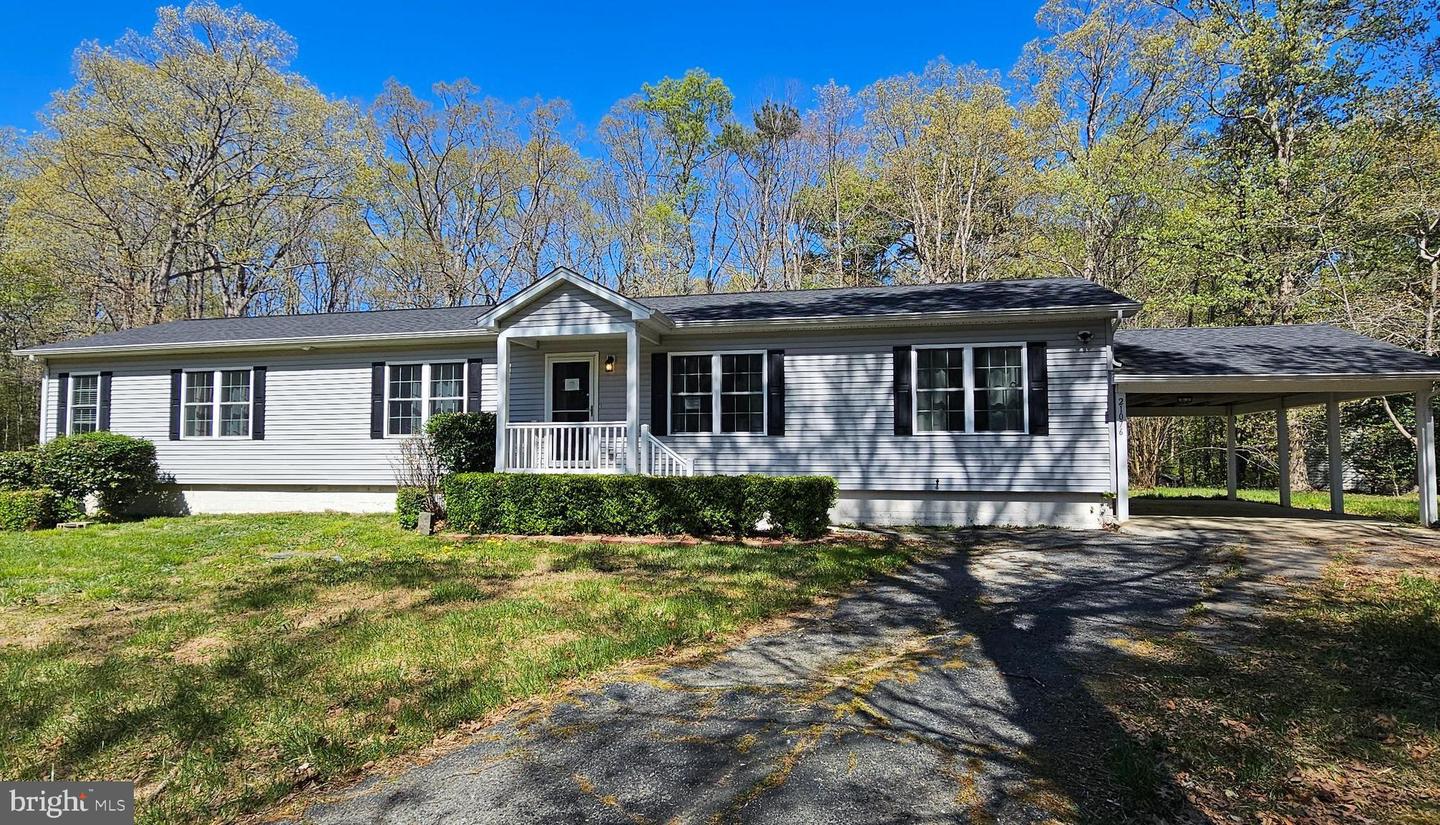 21076 Melissa Moore Lane, Lexington Park