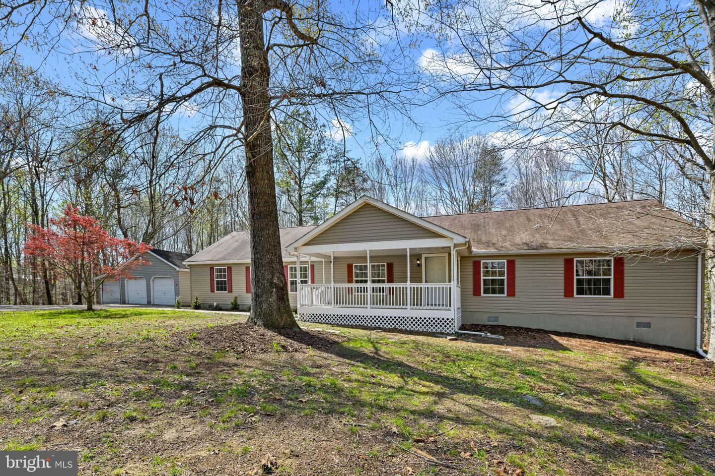 25965 Timothy Court