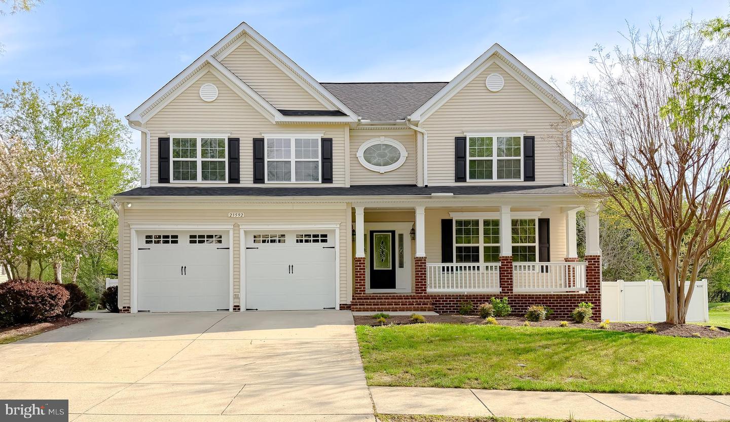 23592 Belmar Drive, Leonardtown
