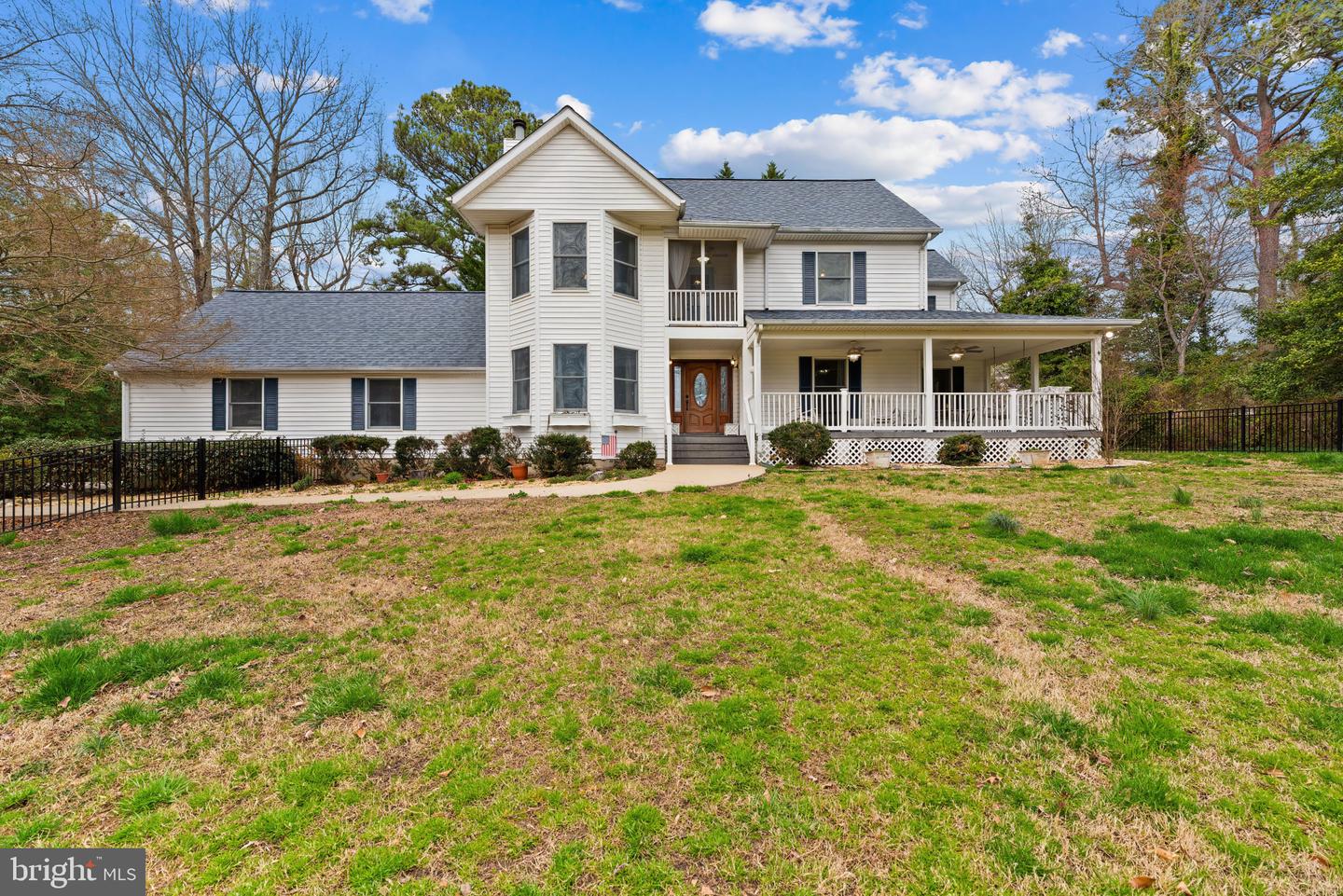 45920 Wild Rose Lane, California