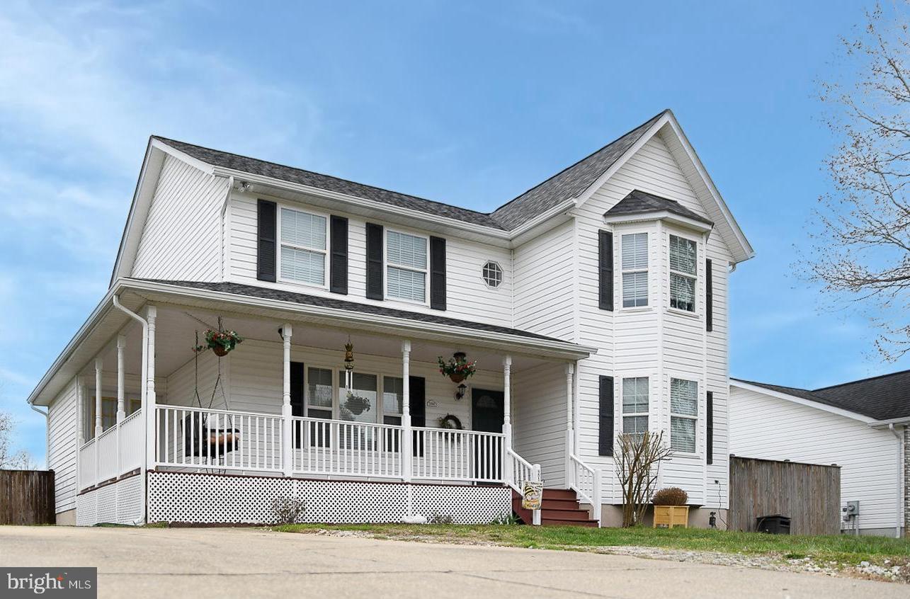 21984 Barkentine Court, Great Mills