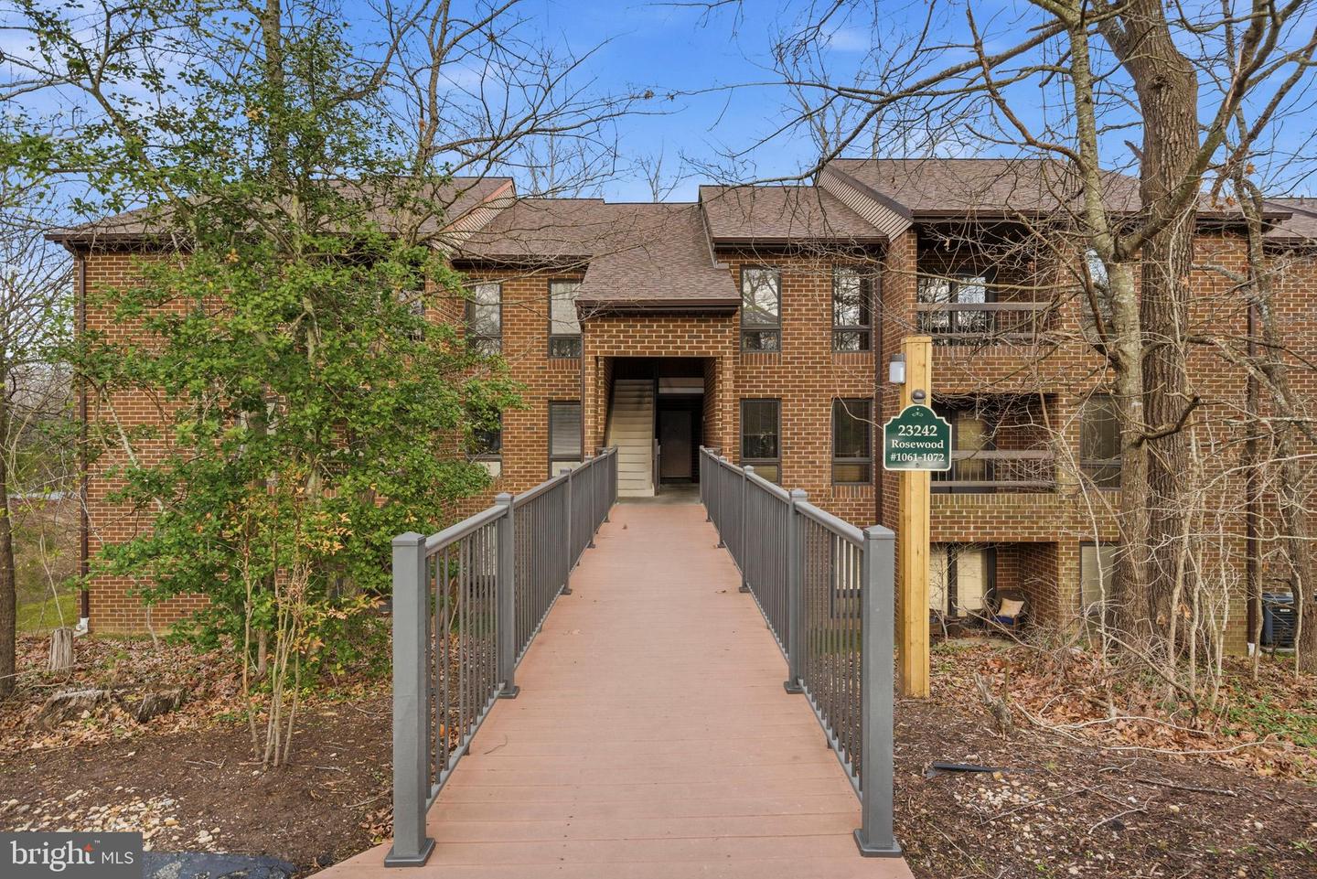 23242 Rosewood Court #1069, California