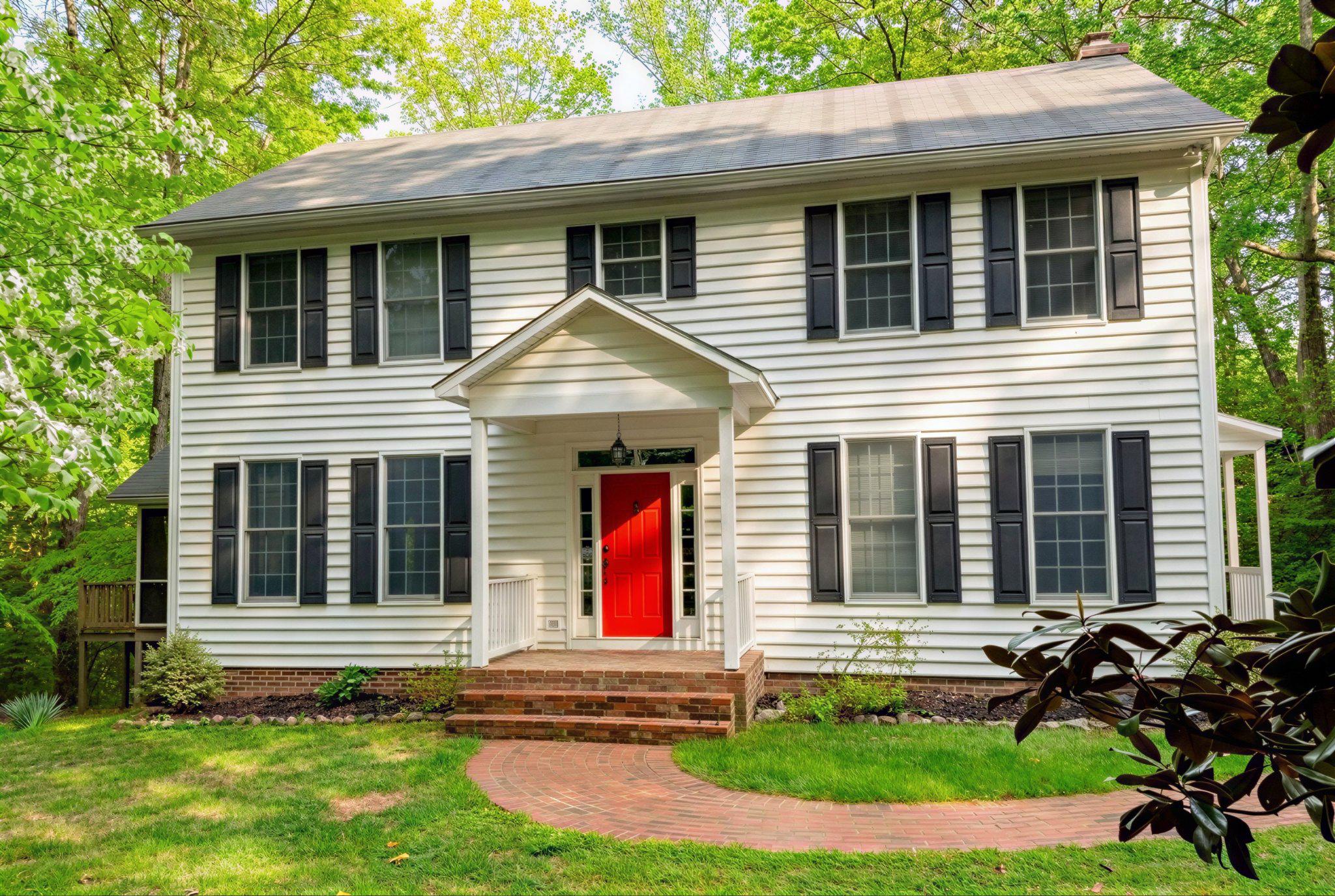 45885 Bobs Court, Lexington Park