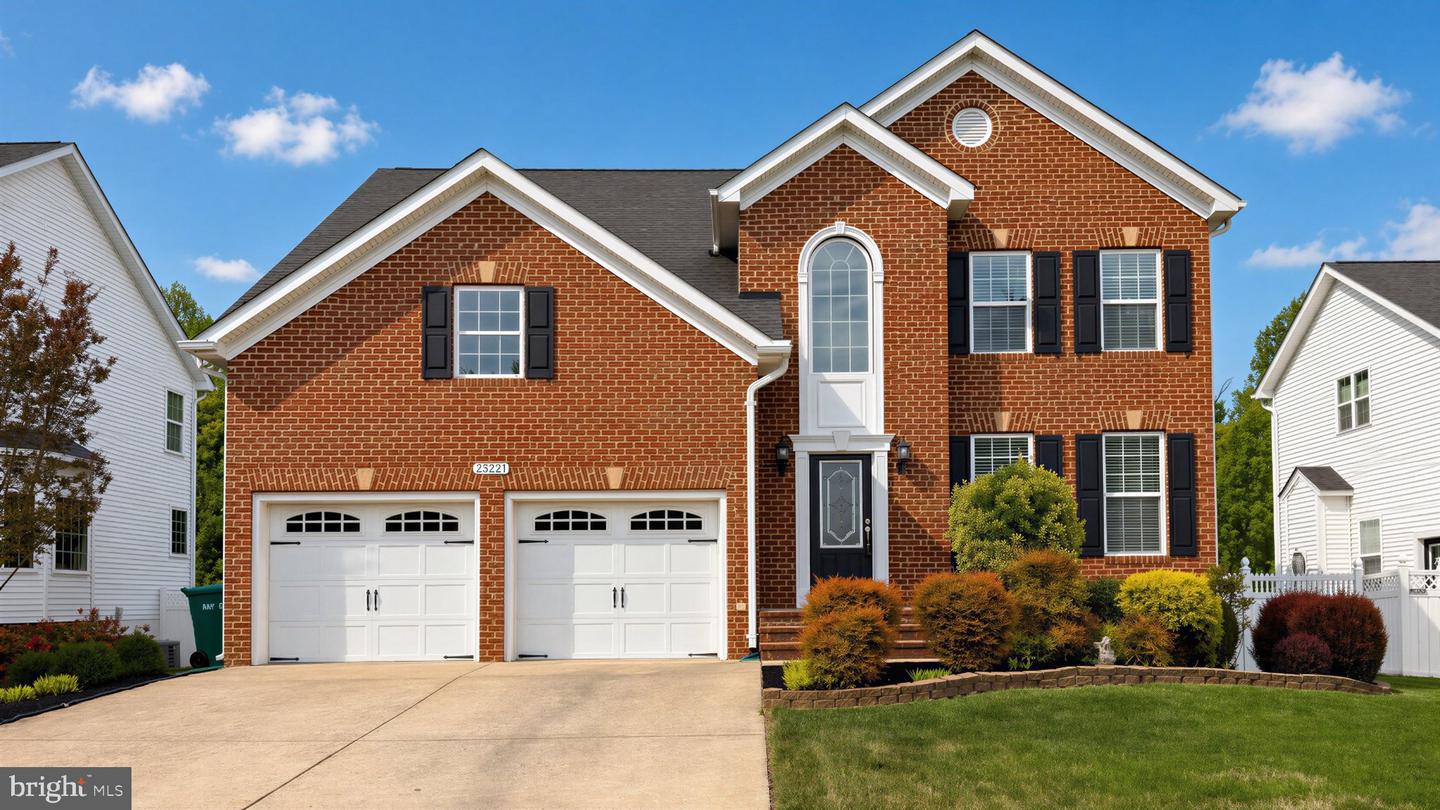 23621 Margrave Drive, Leonardtown