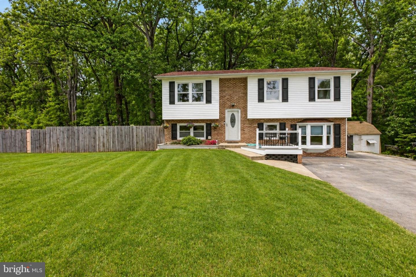 39510 Pocahontas Drive, Mechanicsville