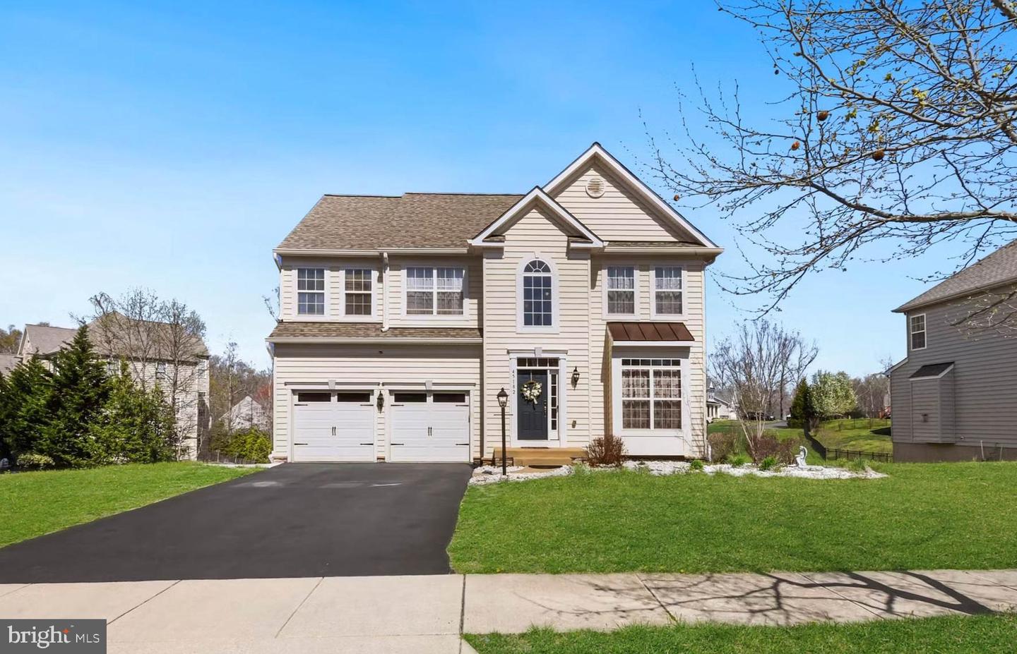 45182 Woodhaven Drive, California