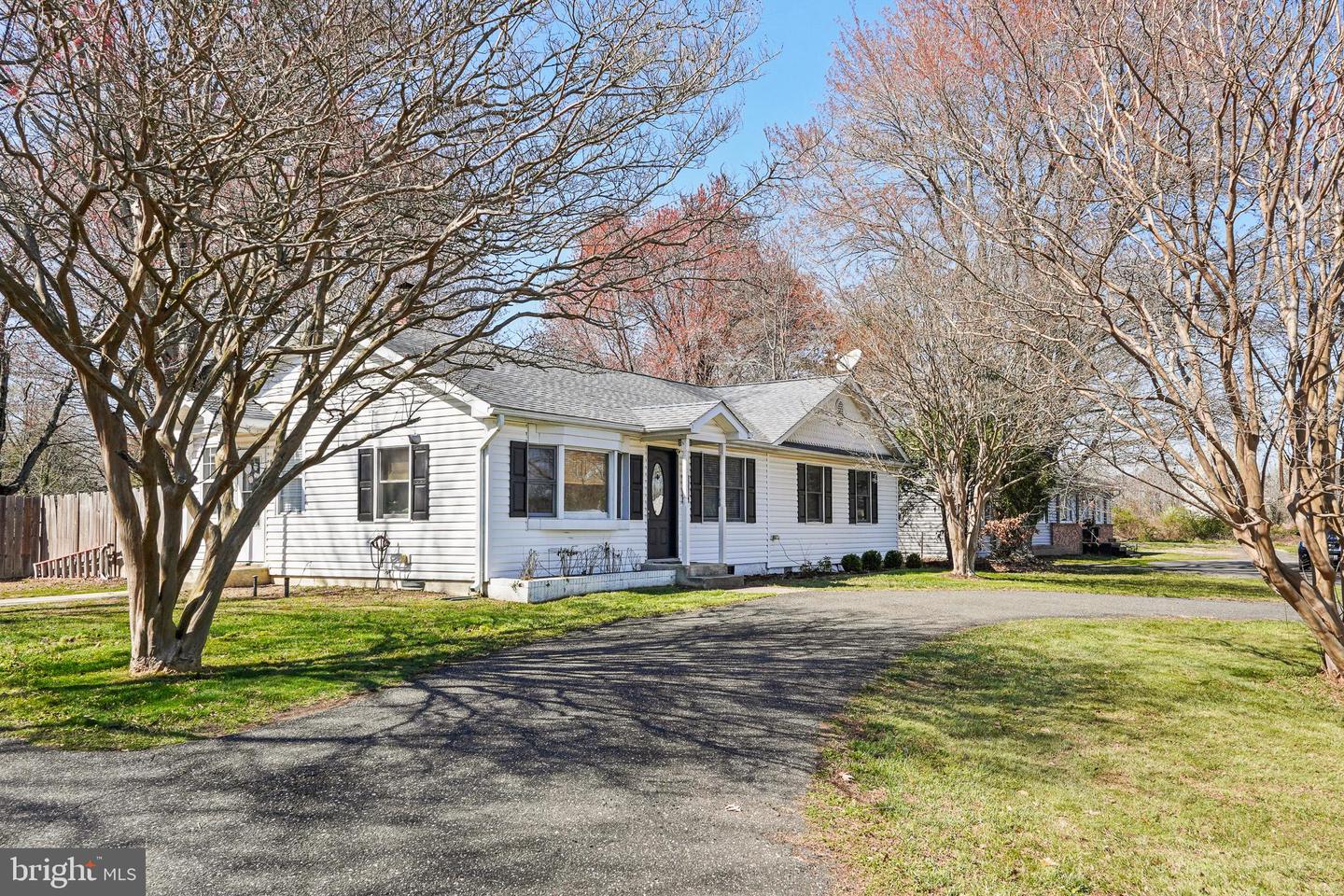 26951 Mechanicsville Road, Mechanicsville