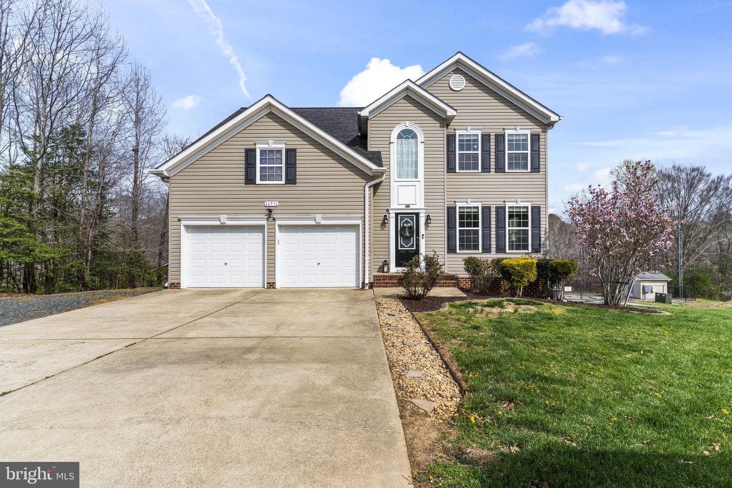 46976 Pembrooke Street, Lexington Park
