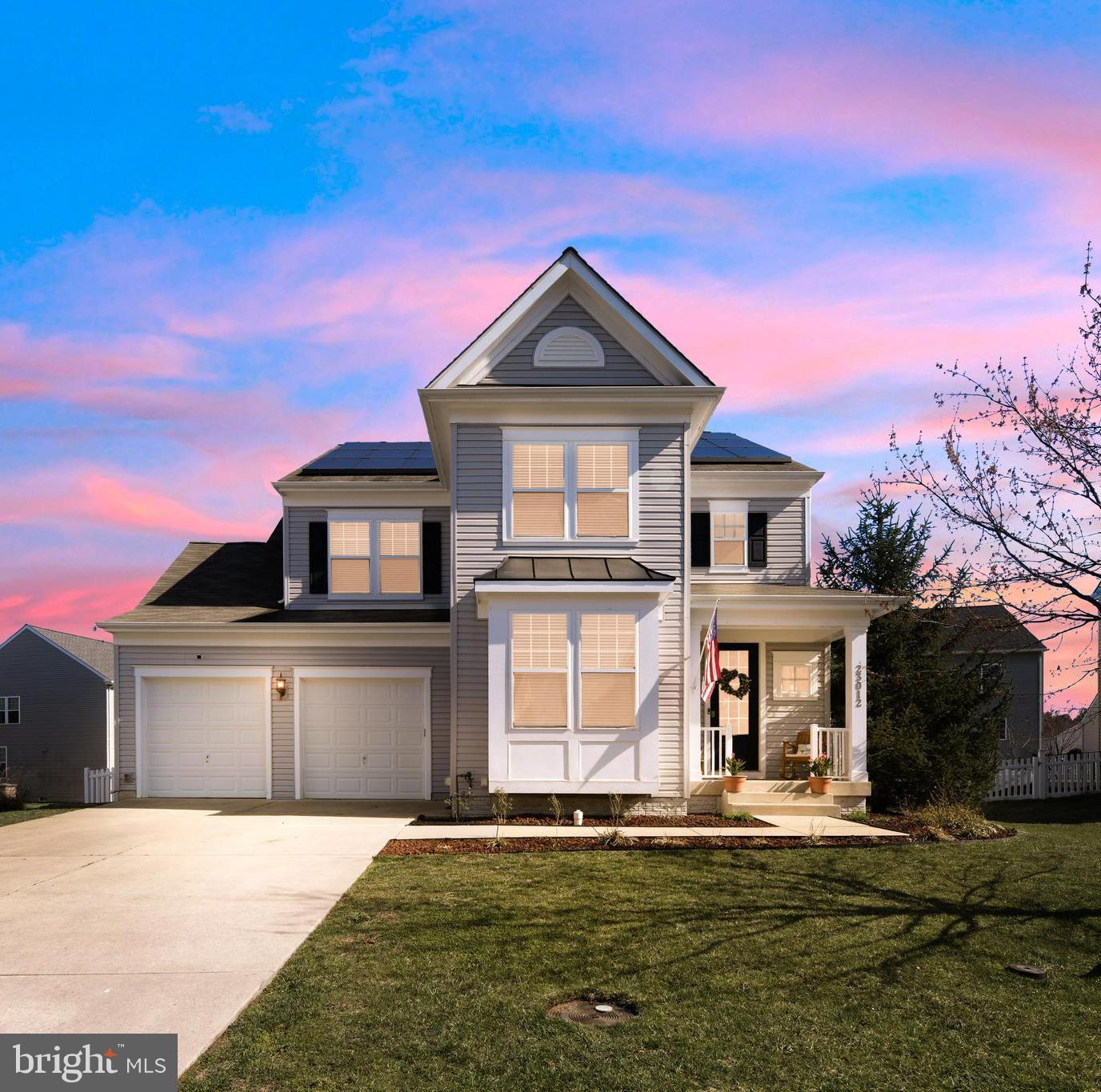 23012 Wapiti Way, California