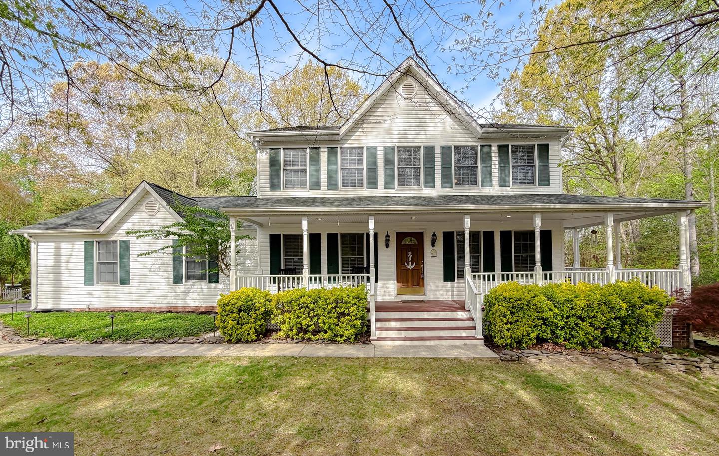 23207 Moakley Street, Leonardtown