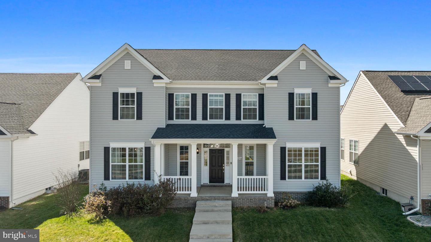 23324 Lindsay Drive, Leonardtown