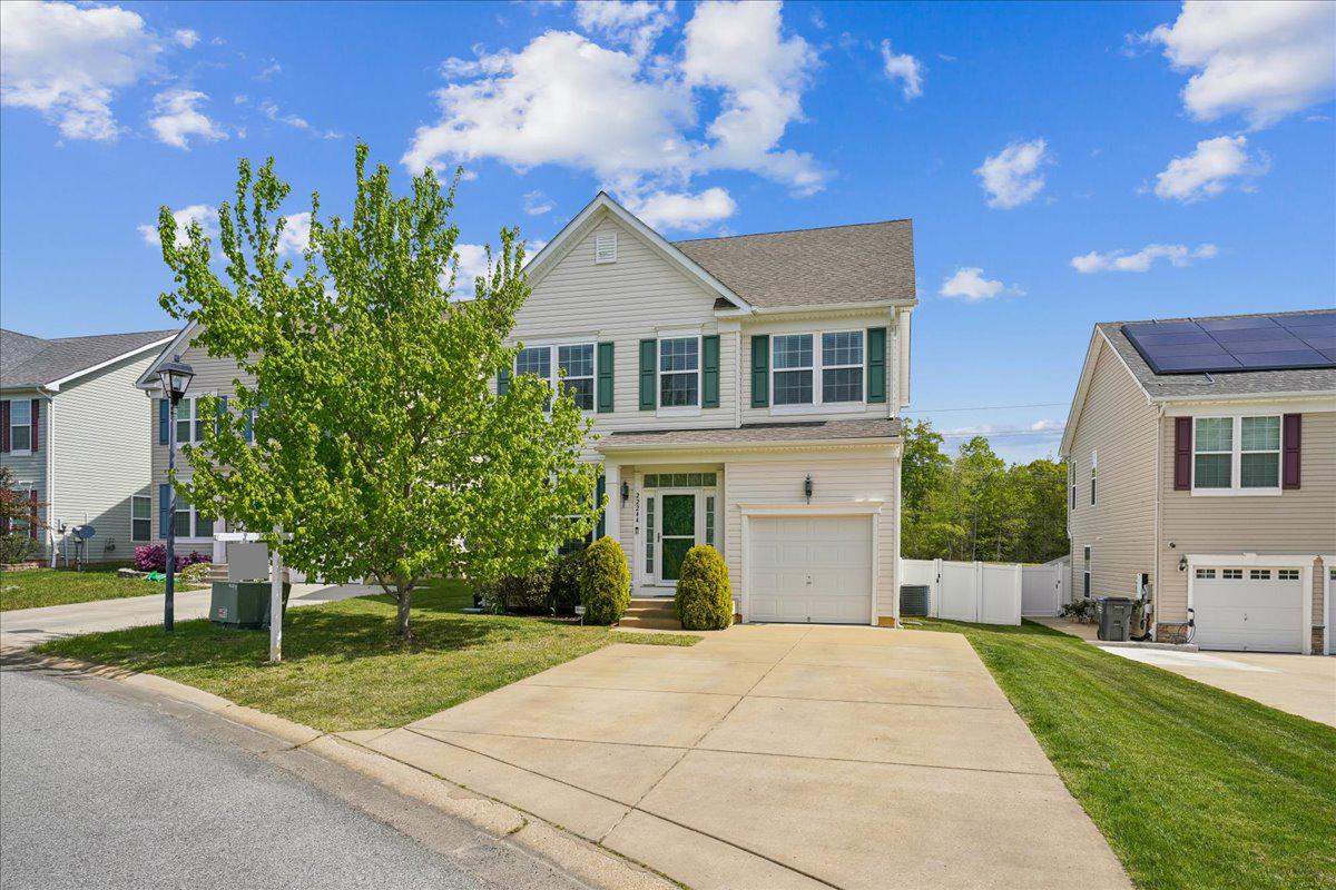 22244 Scott Circle, Lexington Park