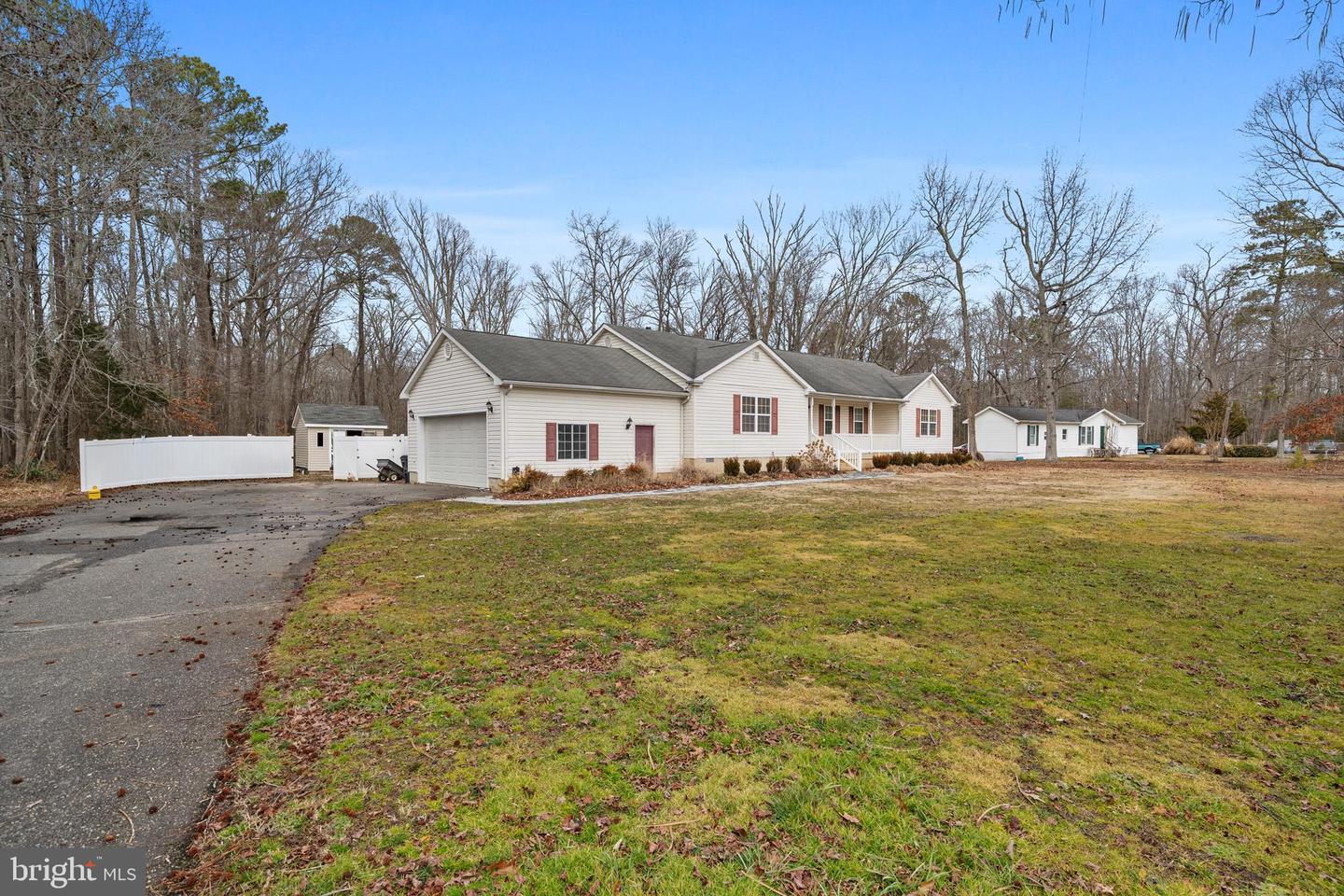 22343 Newtowne Neck Road, Leonardtown