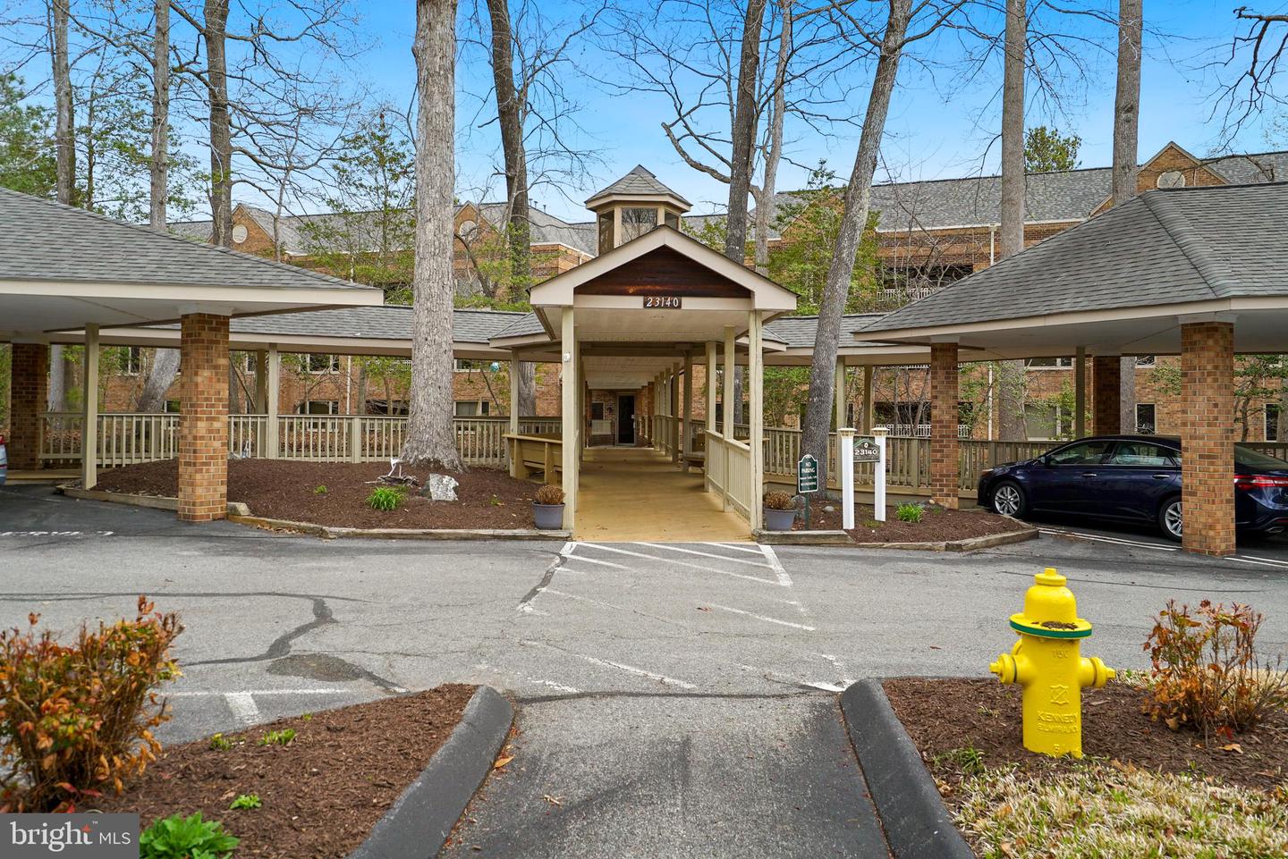 23140 Cobblestone Lane #307, California