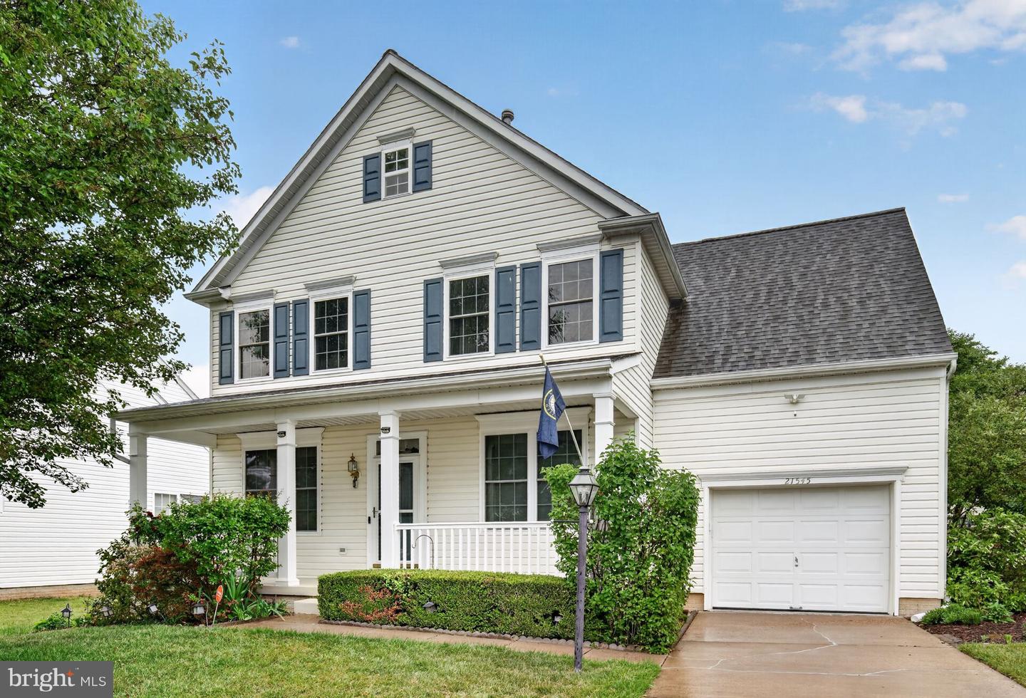 21545 Searfoss Court, Lexington Park