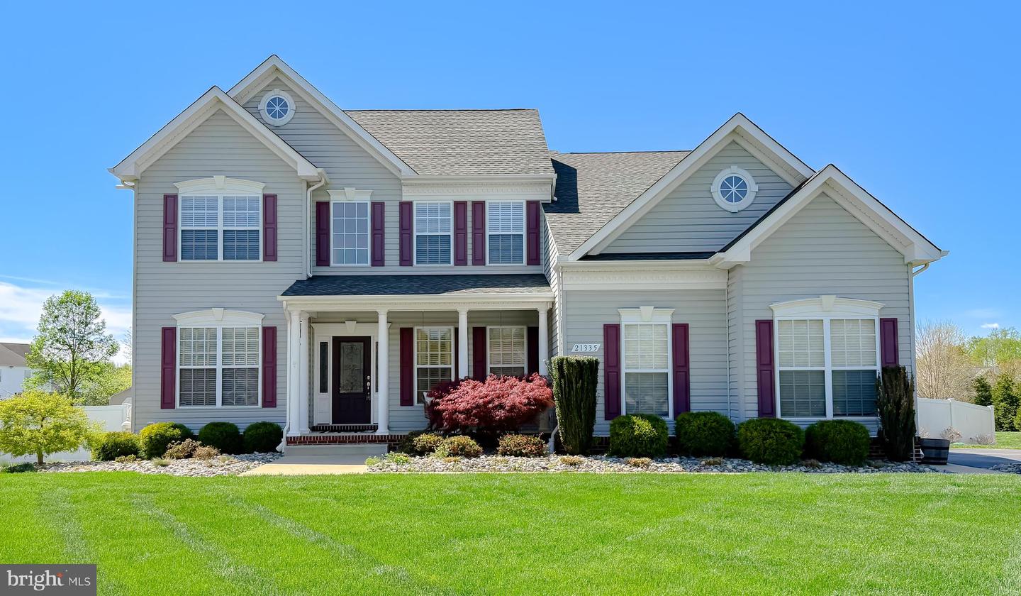 21335 Fairwood Court, Leonardtown