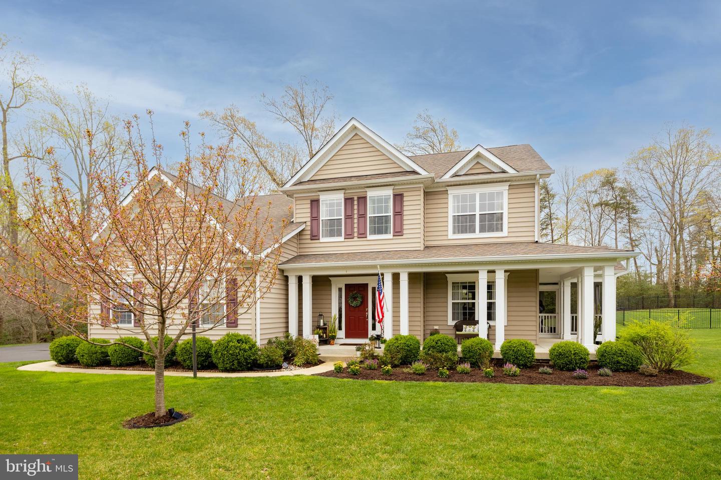 23711 Gambrel Oak Court, California