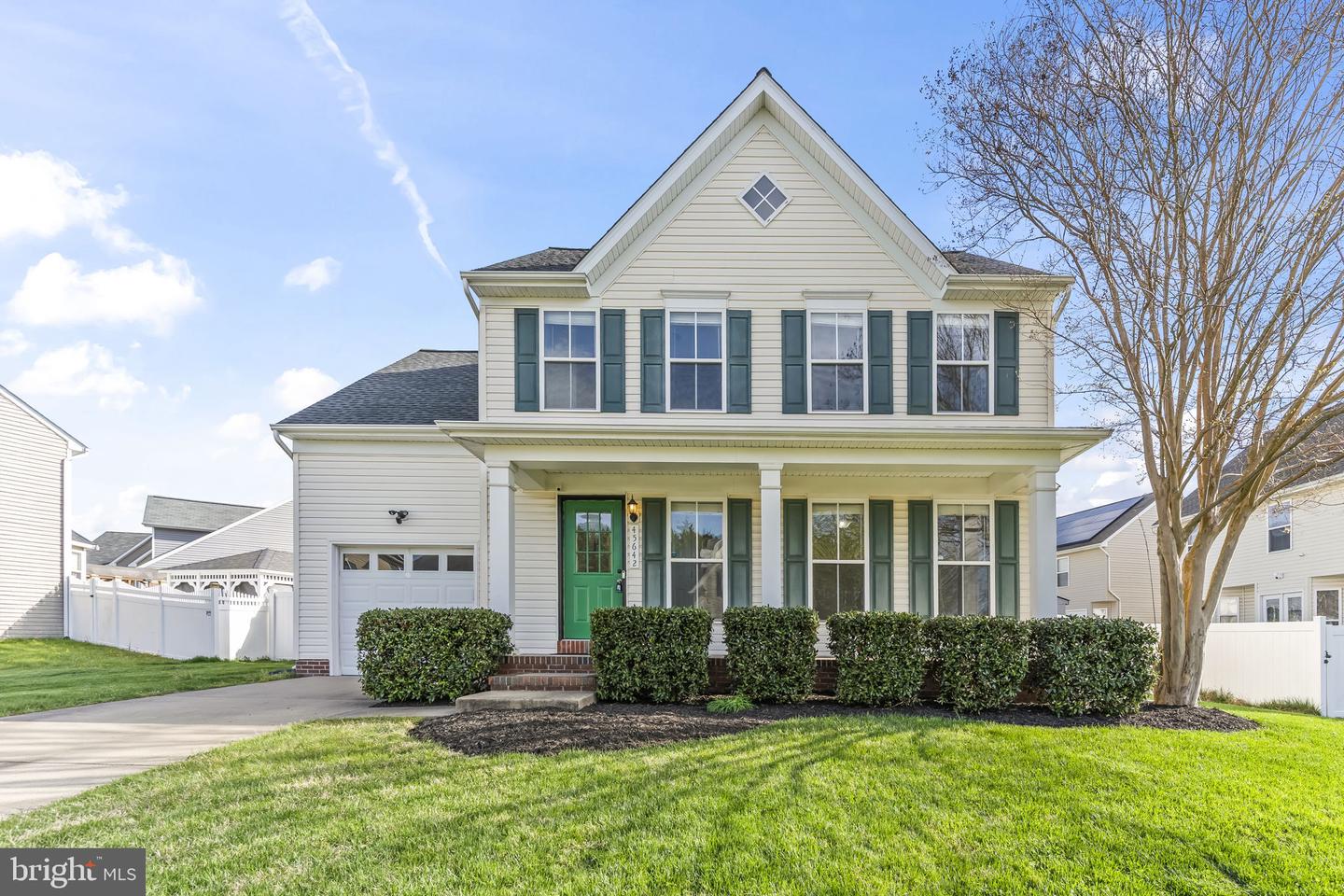 45642 Taras Court, Great Mills