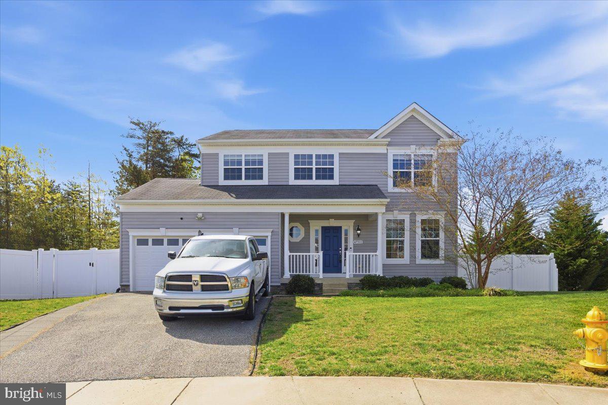 47311 Shady Knoll Place, Lexington Park