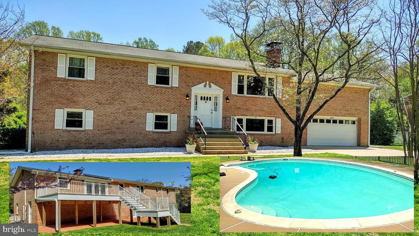 44617 Joy Chapel Road, Hollywood