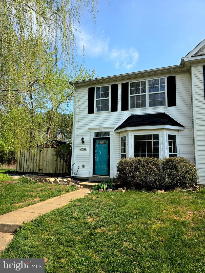 22098 Saint Inigoes Court, Great Mills