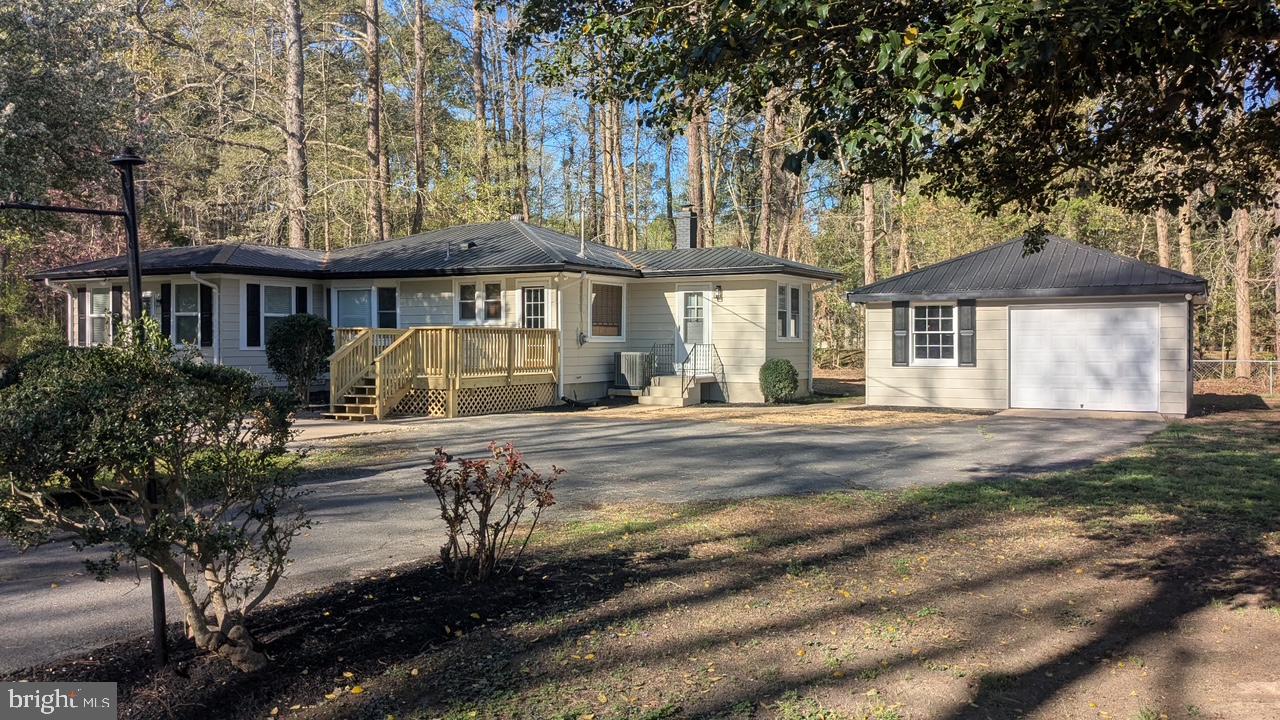 29911 Woodland Circle, Mechanicsville