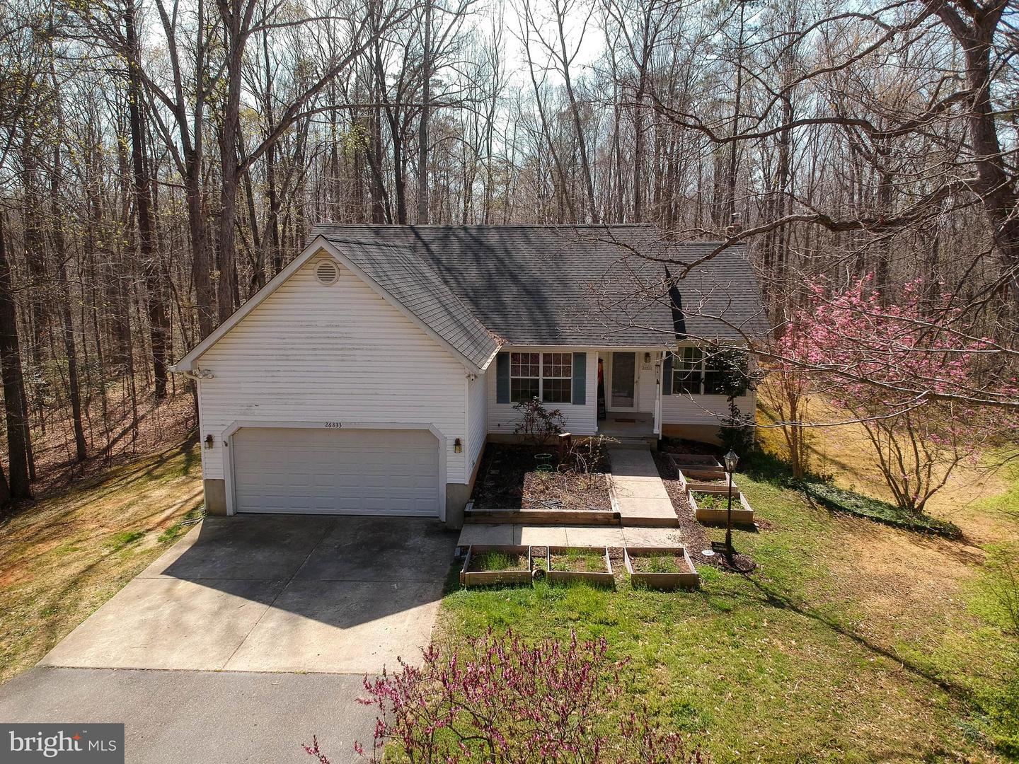 26833 Erin Drive, Mechanicsville
