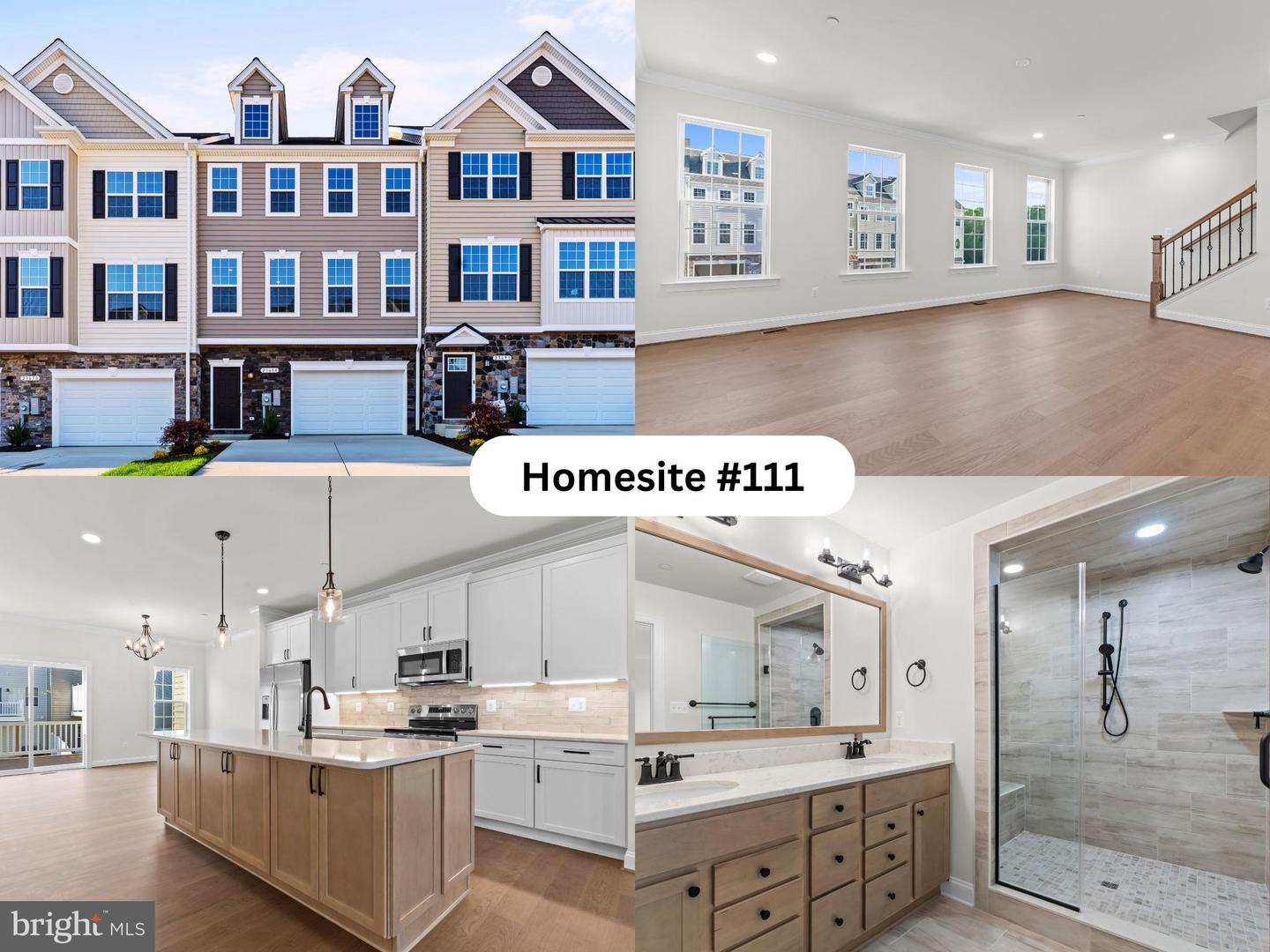 Lot 111 - 23684 Weeping Willow Way