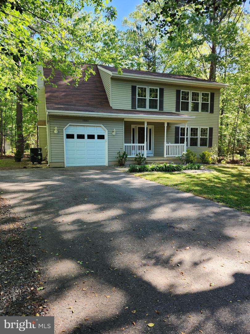 44280 Blueberry Lane, California
