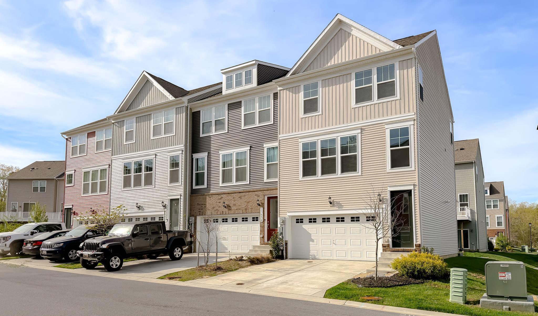23450 Sugar Pine Ln, California