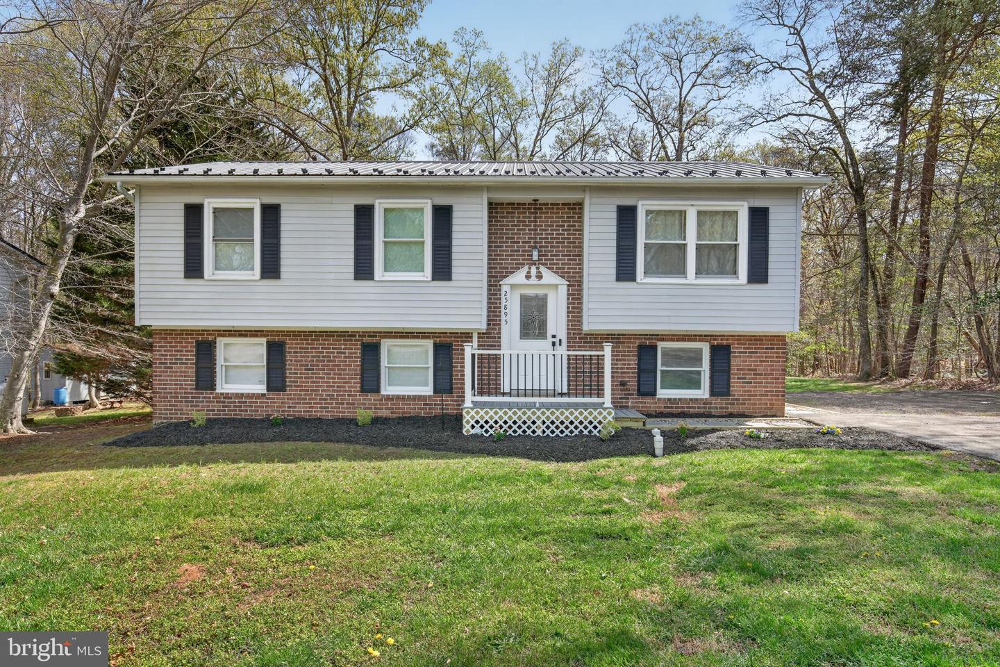 25895 Hills Drive, Mechanicsville