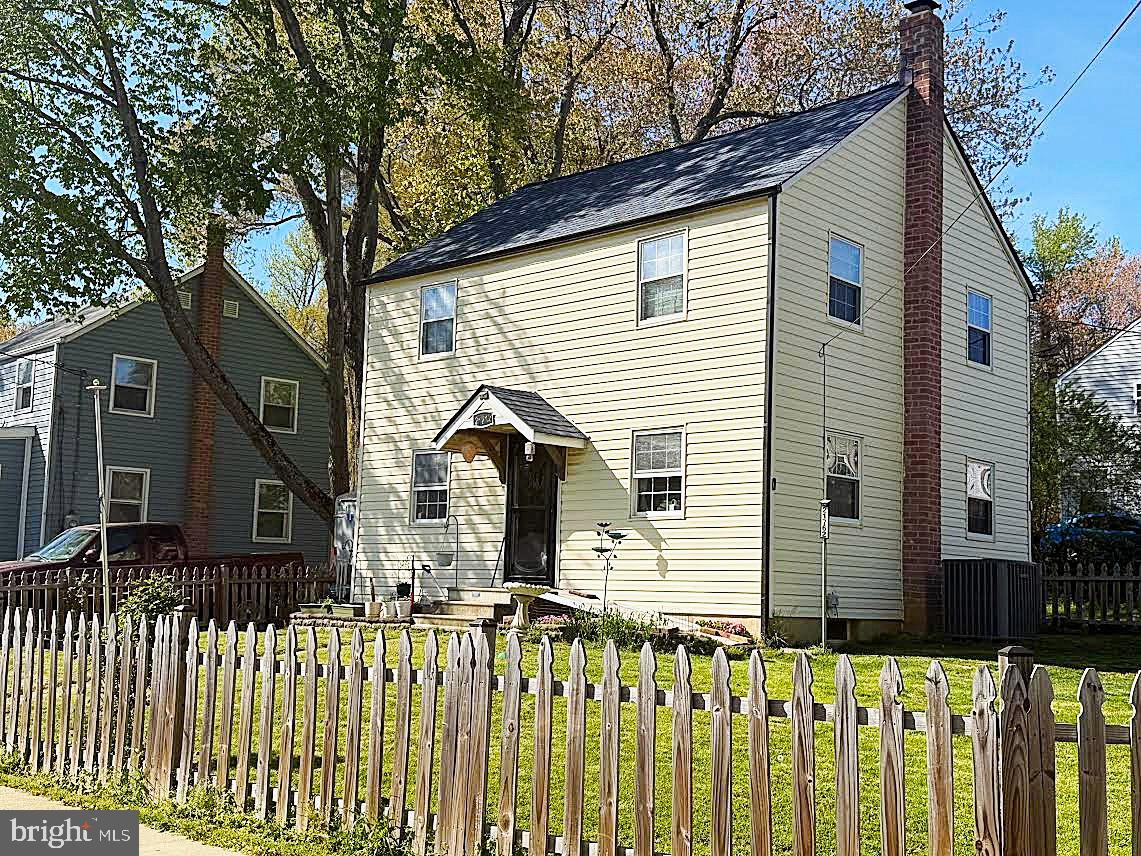 21762 N Essex Drive, Lexington Park