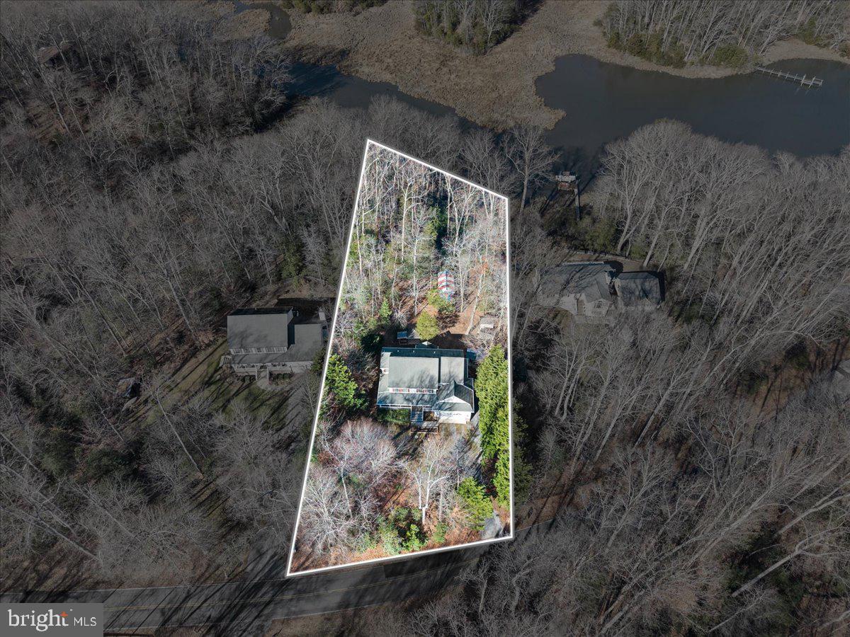 27245 Cat Creek Road, Mechanicsville