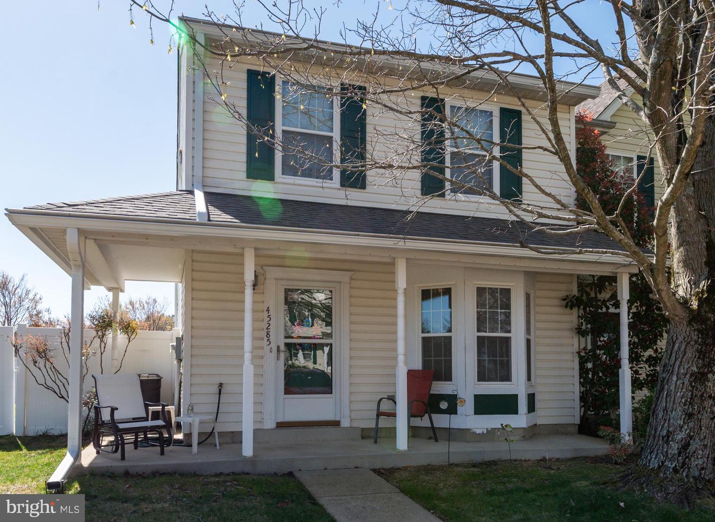 45285 Keyport Court, California