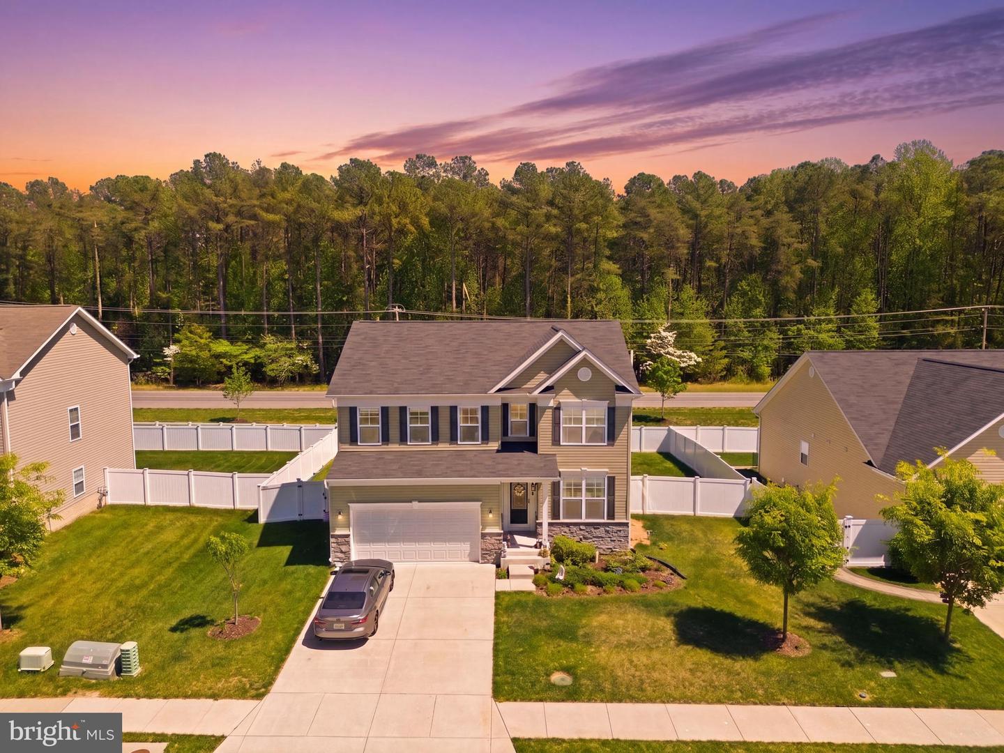 20724 Hilton Run Court
