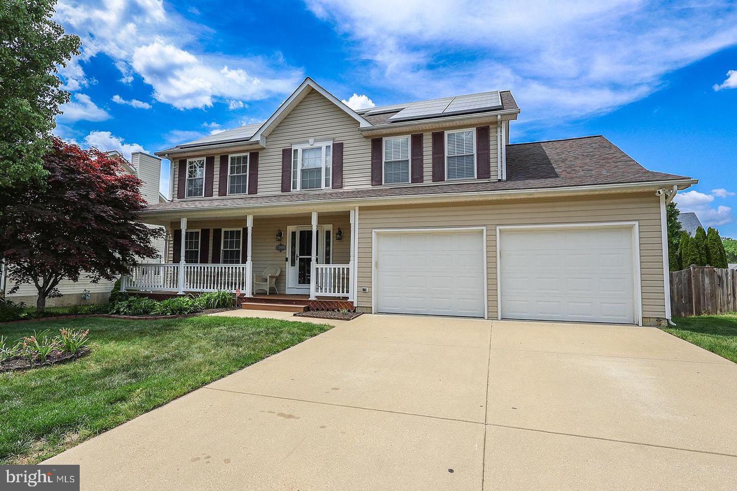 22151 Goldenrod Drive, Great Mills
