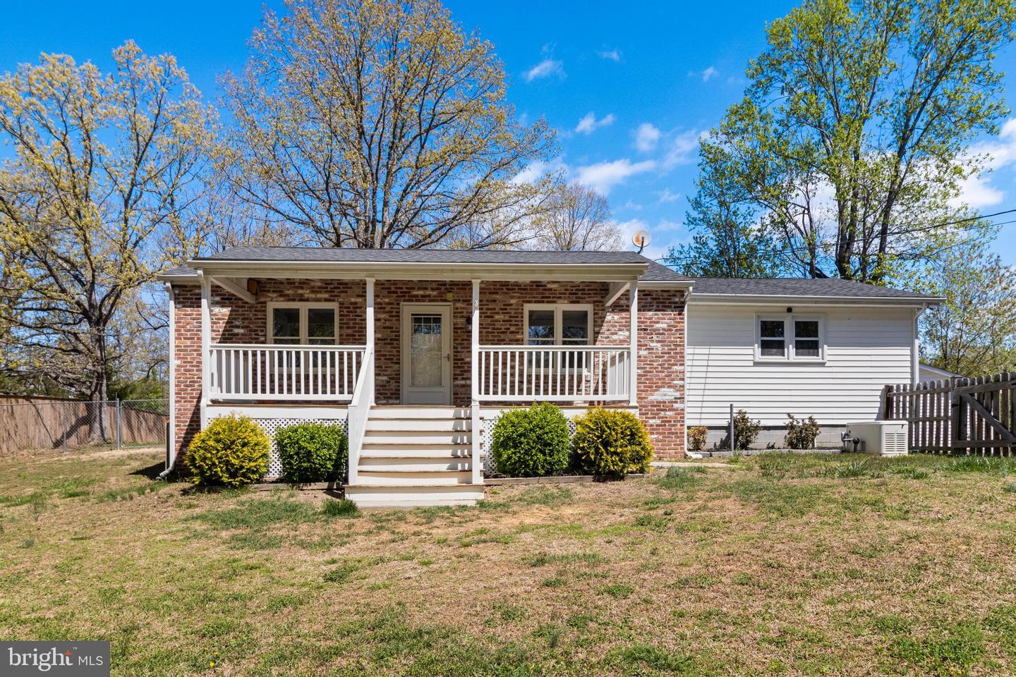 39900 Graves Road, Mechanicsville