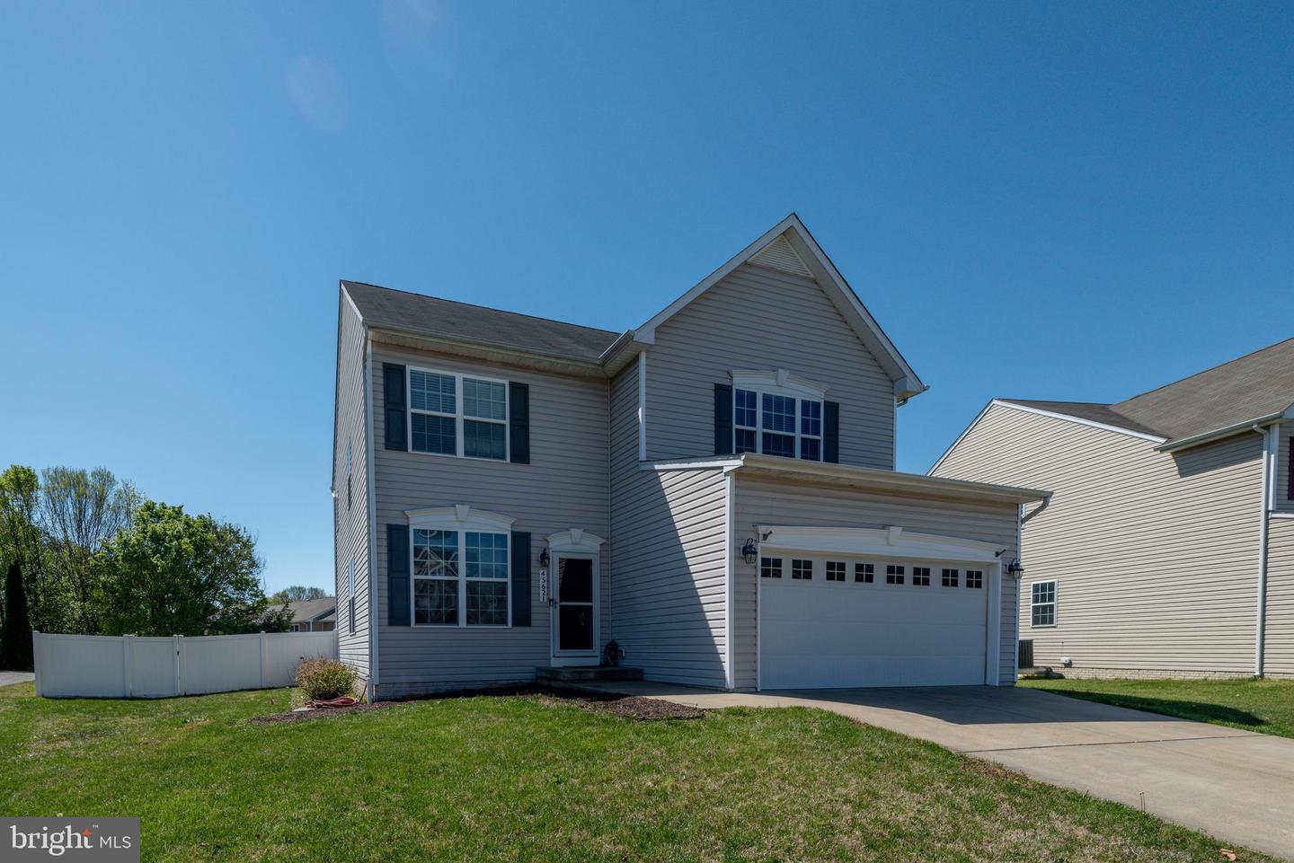 45621 Taras Court, Great Mills