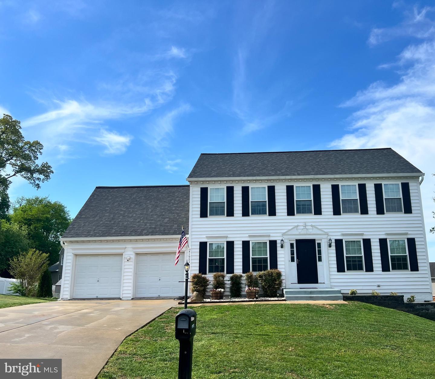 41923 Sara Ann Court, Leonardtown