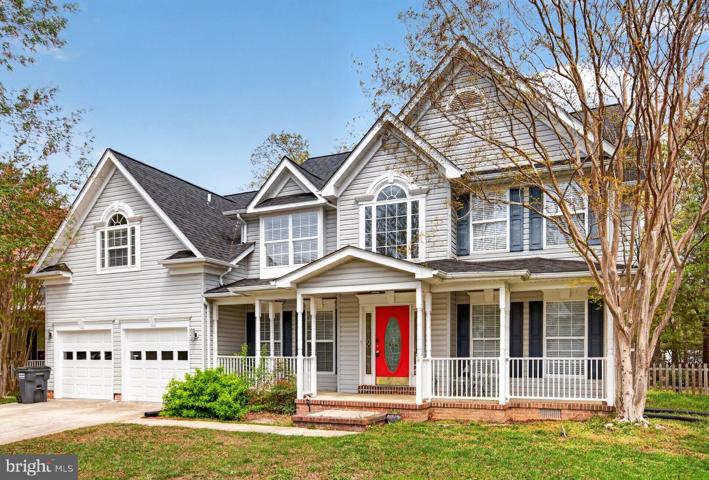22480 Olde Hewitt Road, Lexington Park