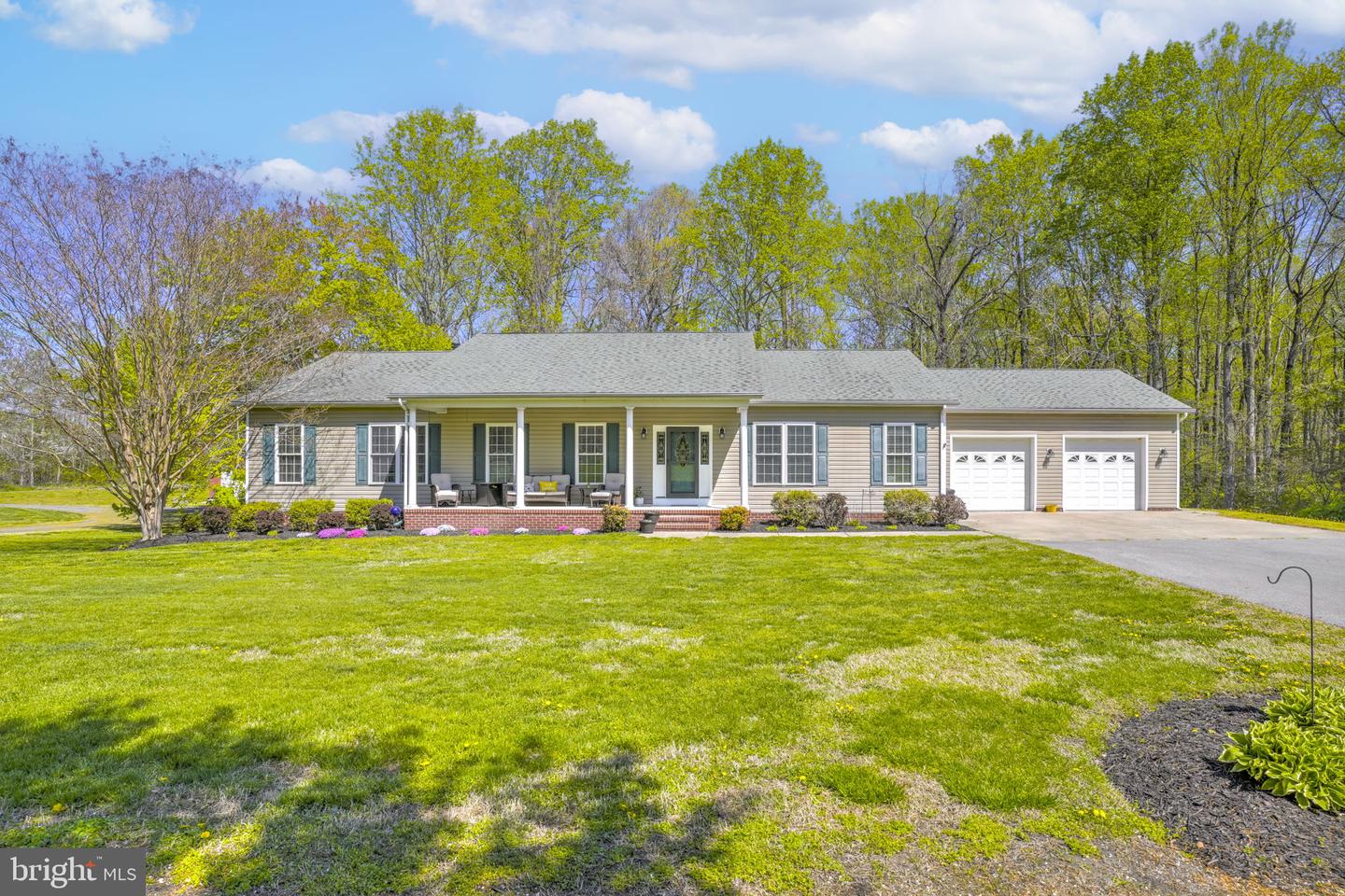 20600 Old Gravel Lane, Lexington Park