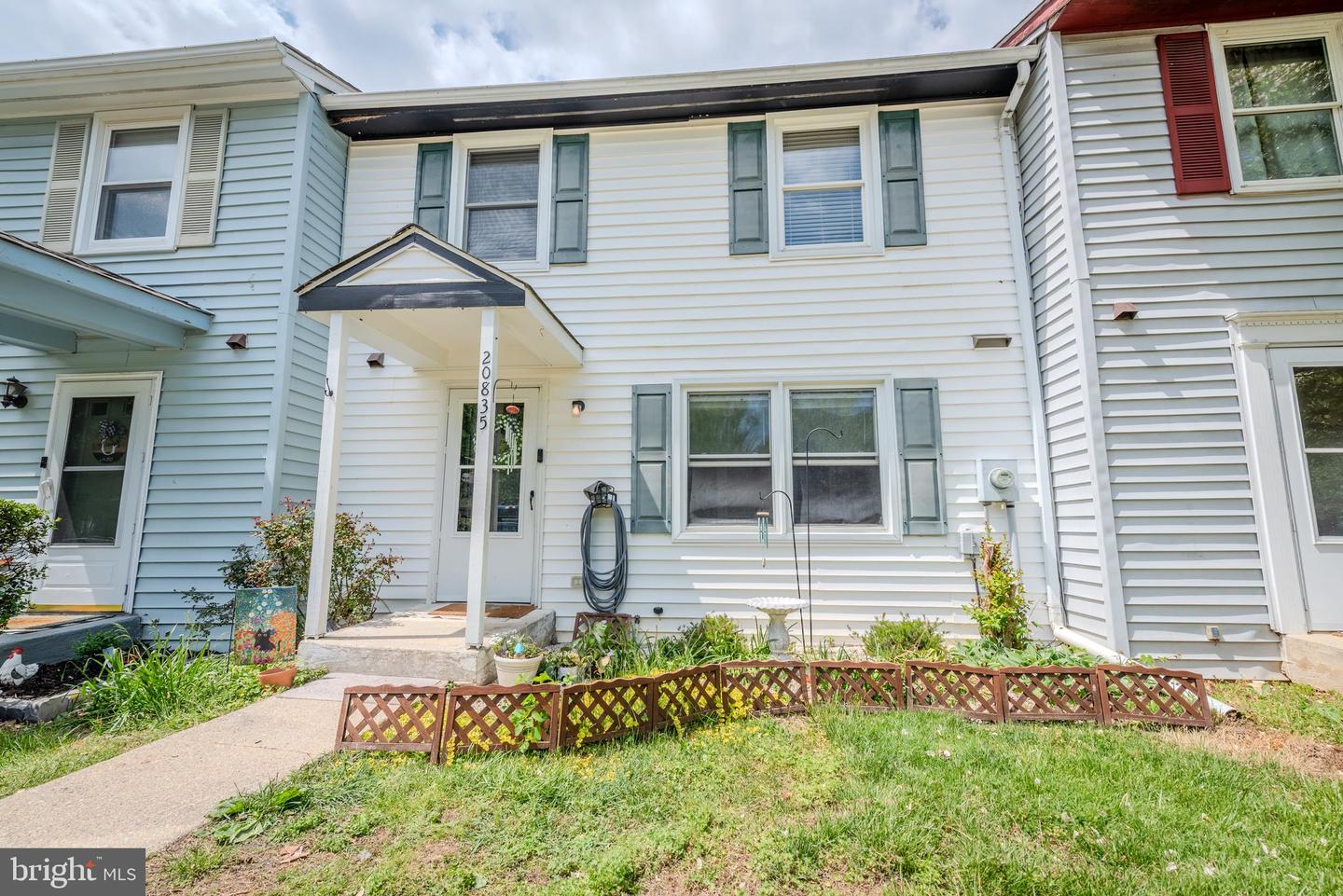 20835 Harlequin Lane, Callaway